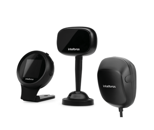 [	] Sistema de análise comportamental veicular Ifleet smart pro