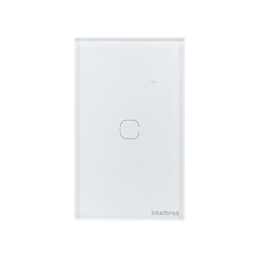 [4583826	] Interruptor Inteligente WiFi EWS 1001