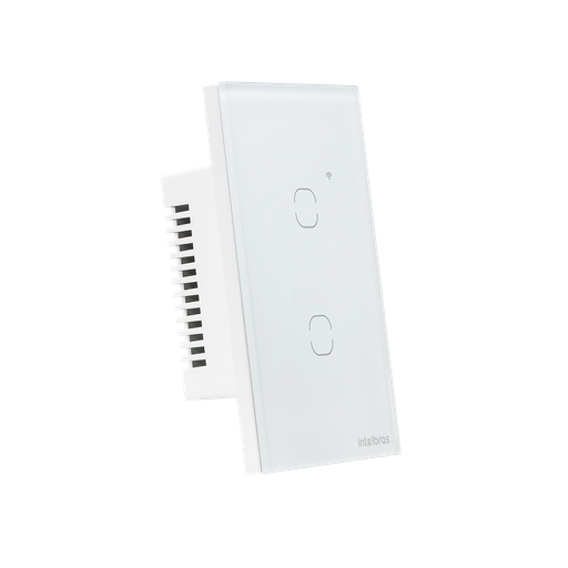 Interruptor Inteligente WiFi EWS 1002