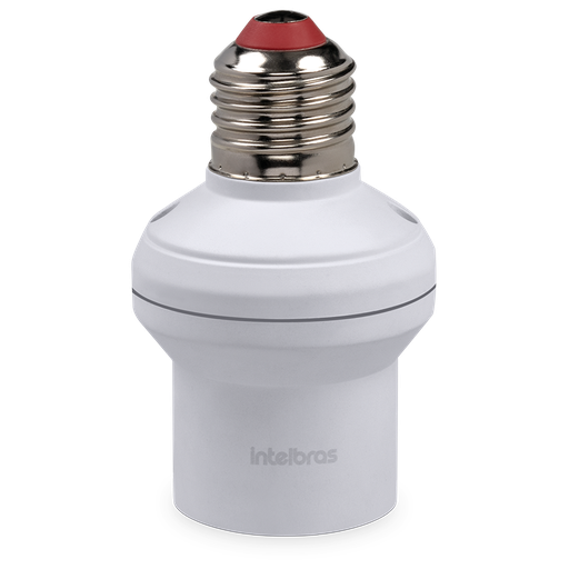 Soquete smart Wi-Fi universal EWS 400