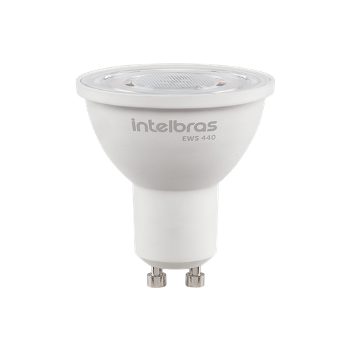 Lâmpada LED spot smart Wi-Fi EWS 440