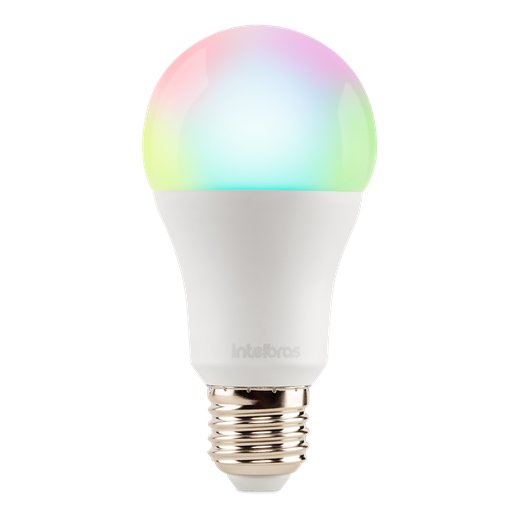 Lâmpada LED smart Wi-Fi EWS 410