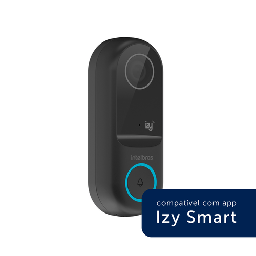 Videoporteiro Smart IVW 3000